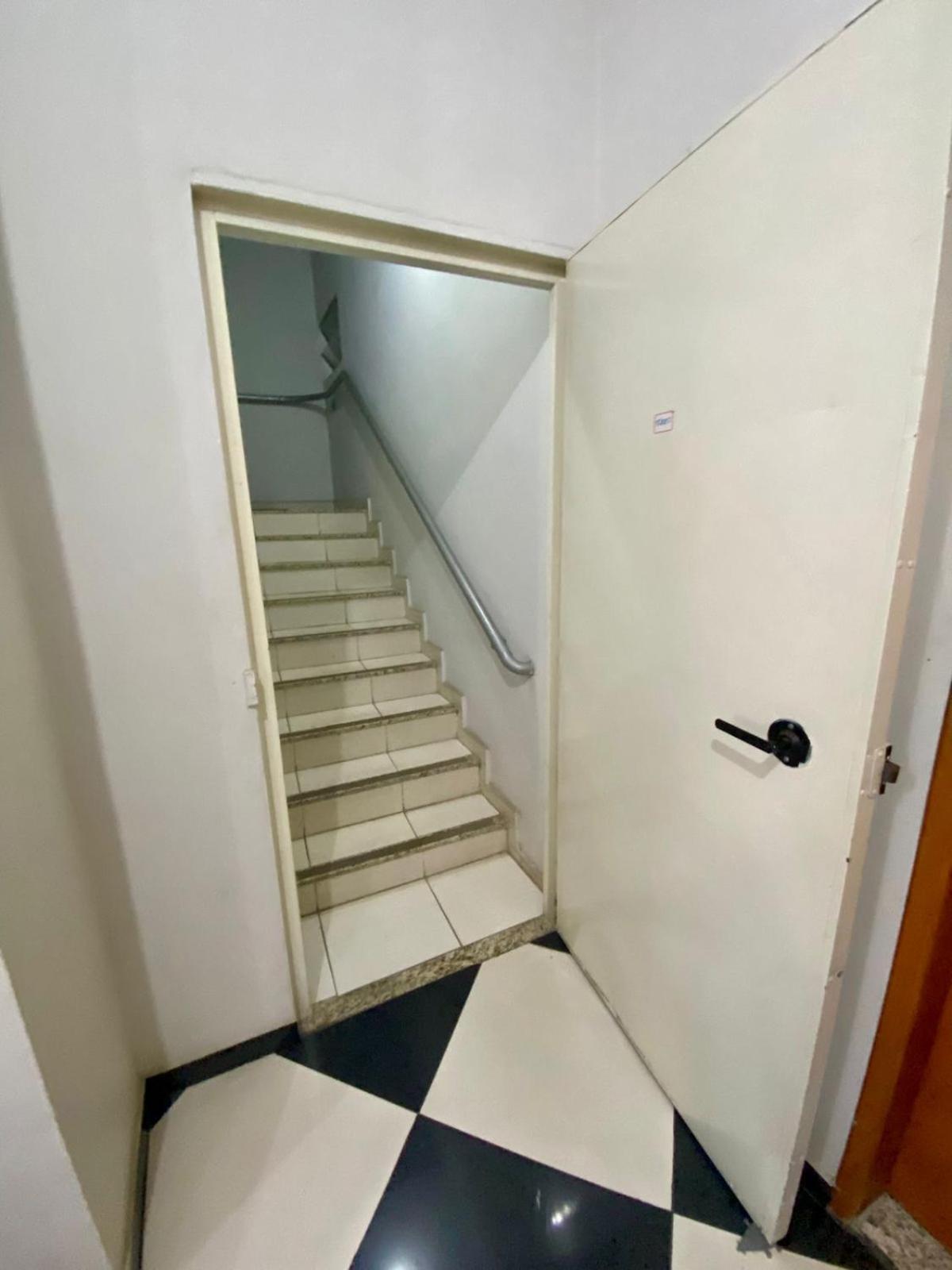 Golden Apart Hotel Aparecida  Dış mekan fotoğraf